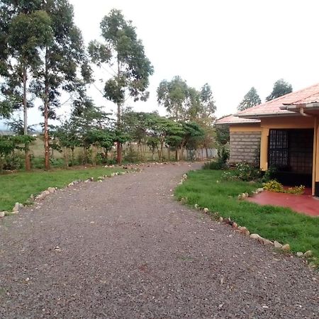 Esniko Villa Narok المظهر الخارجي الصورة
