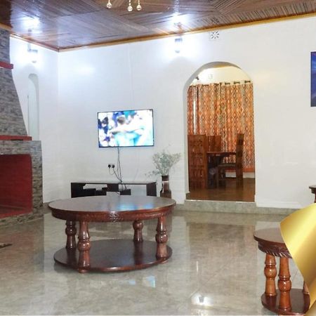Esniko Villa Narok المظهر الخارجي الصورة