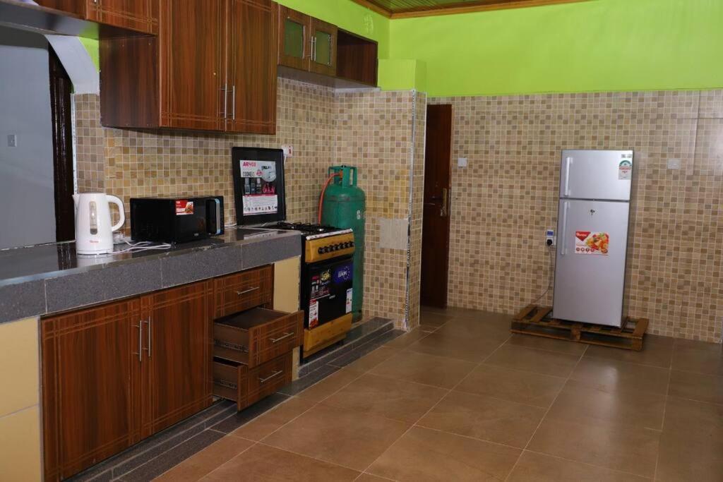 Esniko Villa Narok المظهر الخارجي الصورة