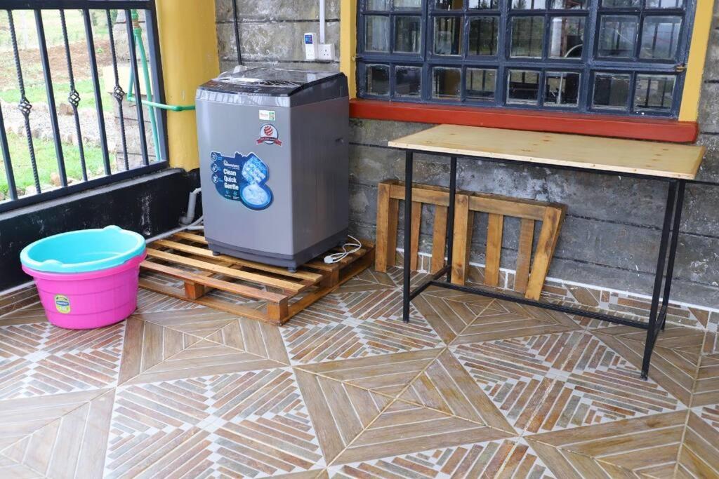 Esniko Villa Narok المظهر الخارجي الصورة