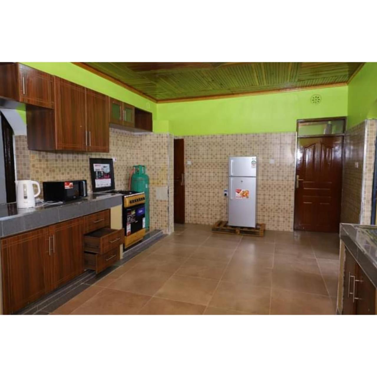 Esniko Villa Narok المظهر الخارجي الصورة