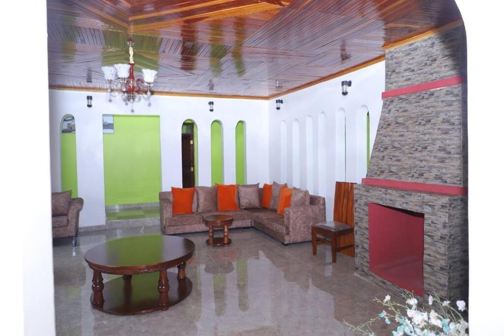 Esniko Villa Narok المظهر الخارجي الصورة
