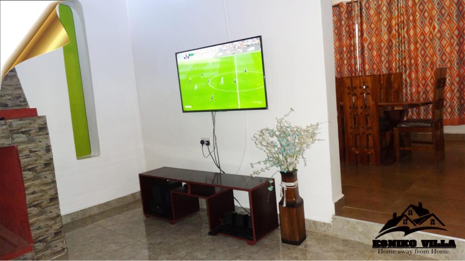 Esniko Villa Narok المظهر الخارجي الصورة