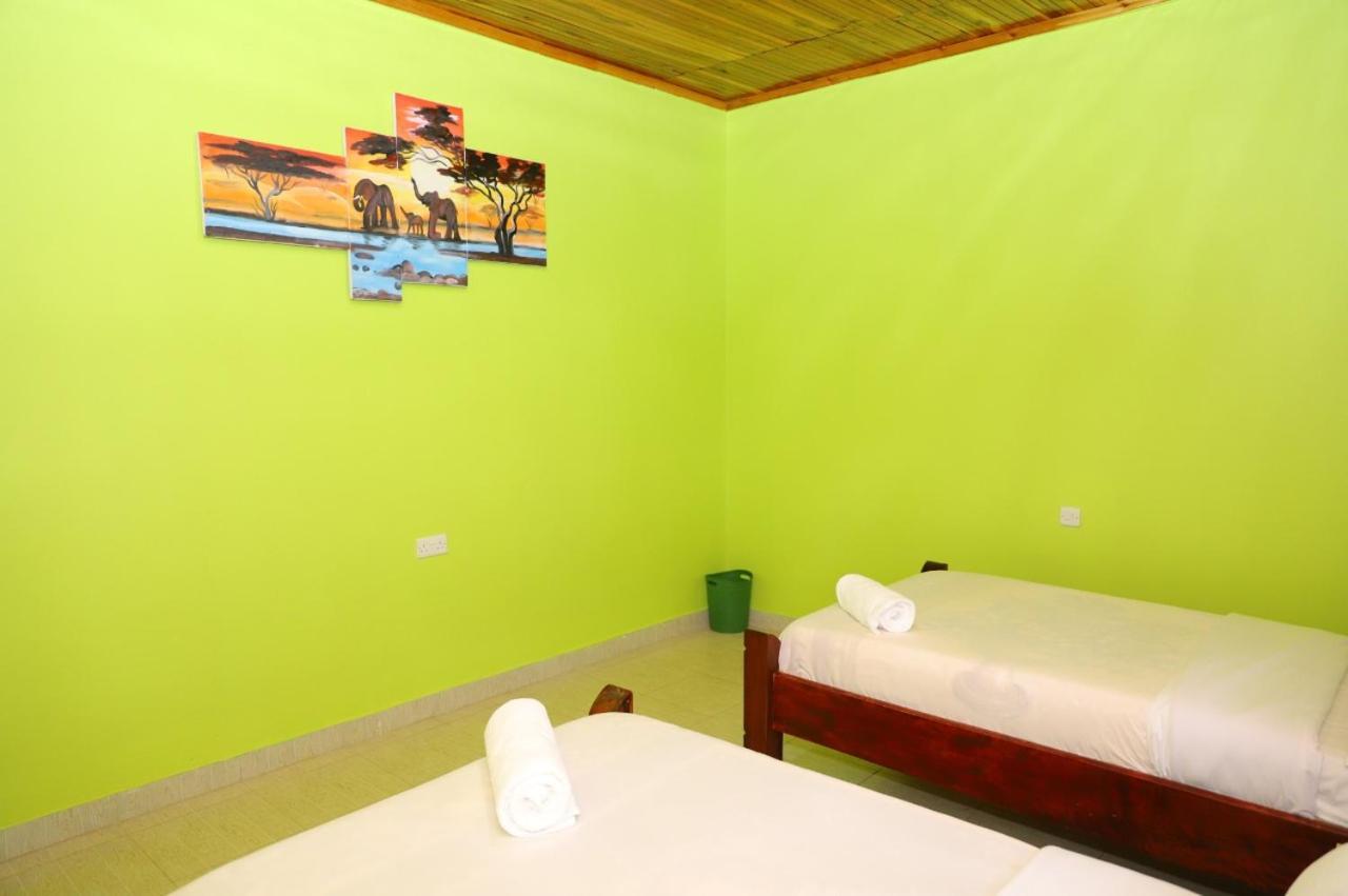 Esniko Villa Narok المظهر الخارجي الصورة