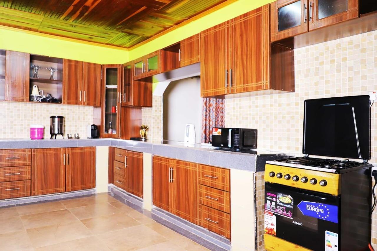 Esniko Villa Narok المظهر الخارجي الصورة